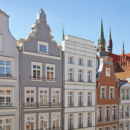 My Regina Gdańsk Exterior foto